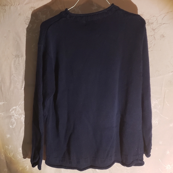 Northern Reflections Sweater - Picture 2 of 2